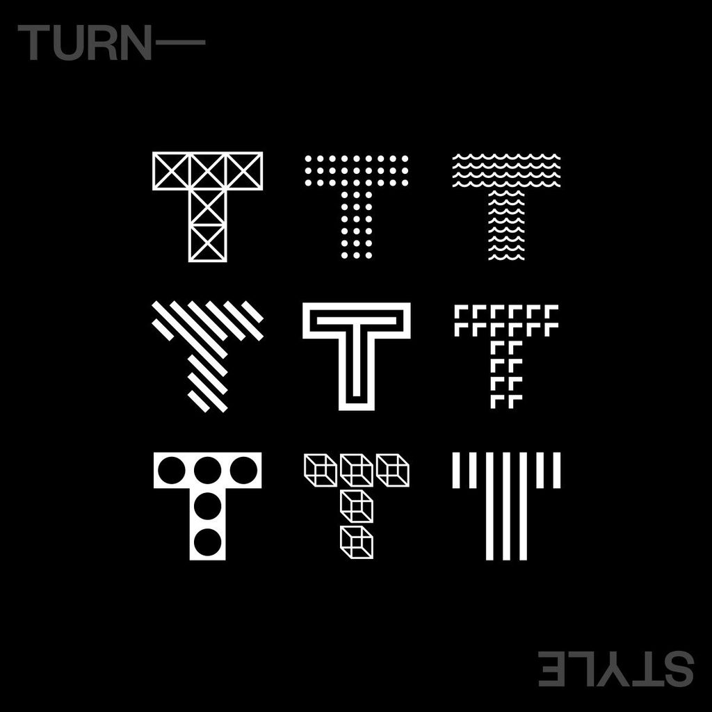 Journal | Turnstyle