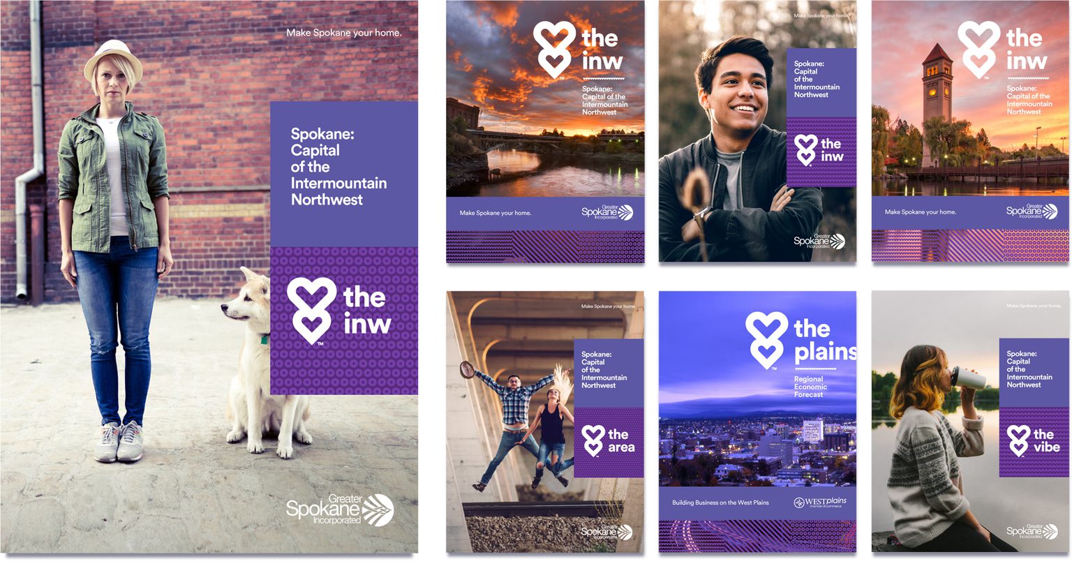 City of Spokane | Turnstyle