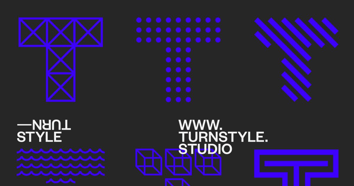 Work | Turnstyle